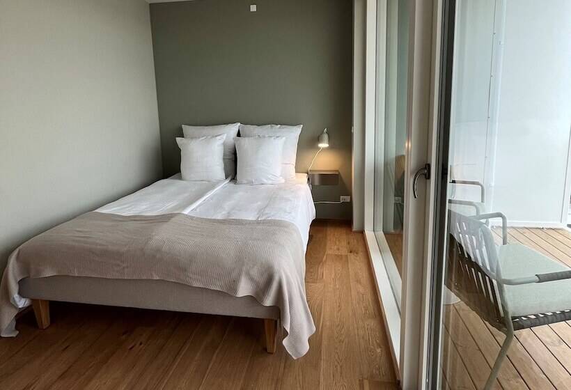 דירת חדר סופריור, Stay Nordhavn