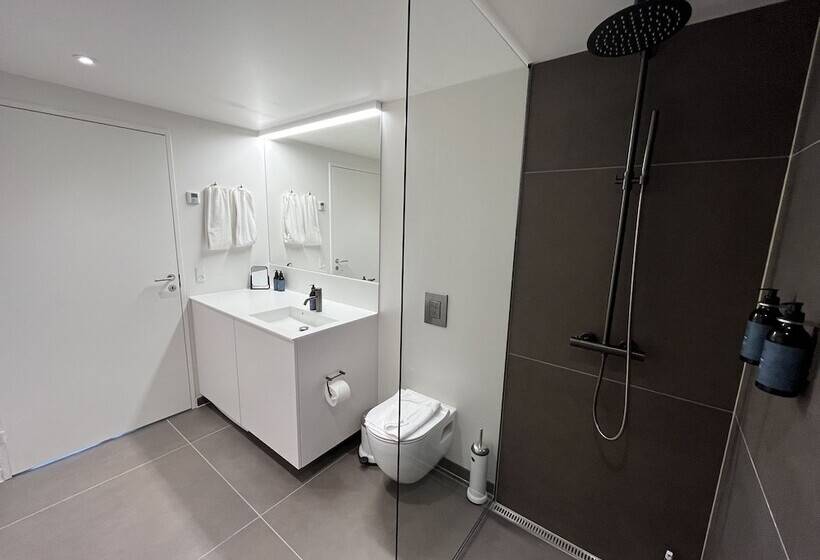 דירת חדר סופריור, Stay Nordhavn