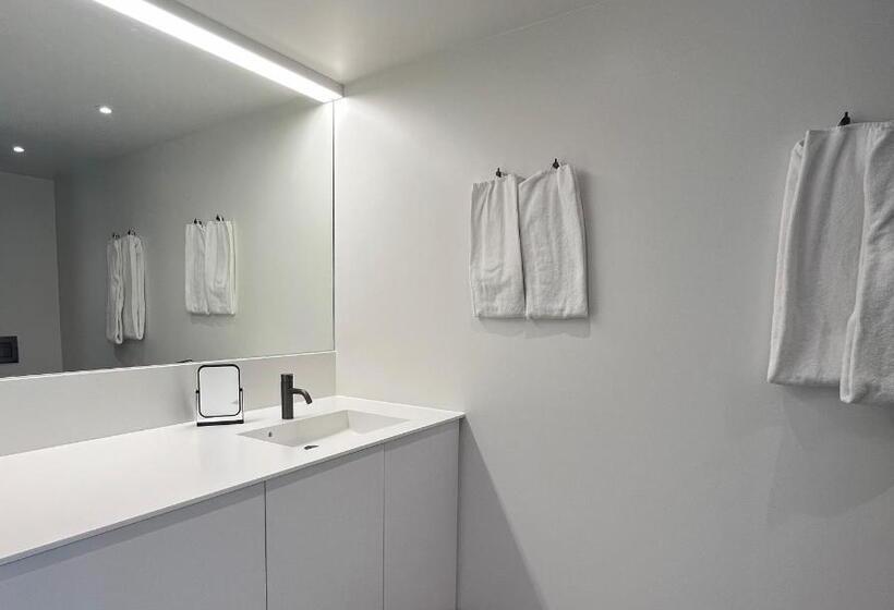 דירת חדר, Stay Nordhavn