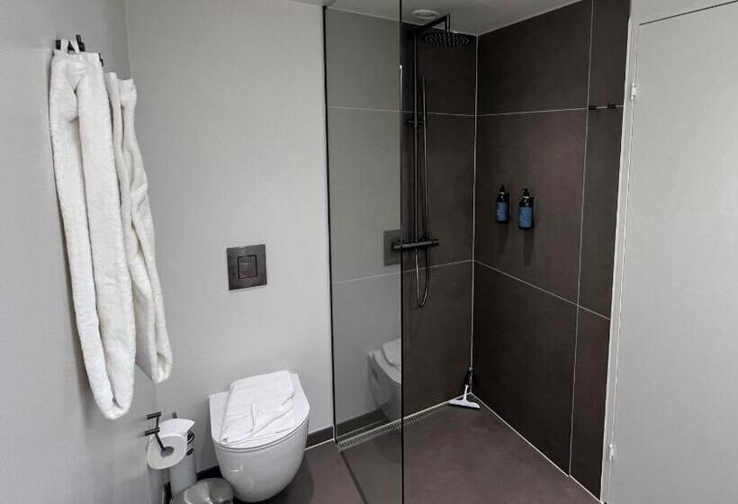 דירת חדר נוף לים, Stay Nordhavn