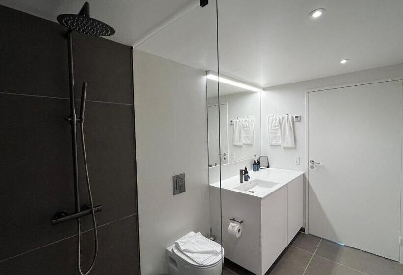 דירת שני חדרים, Stay Nordhavn