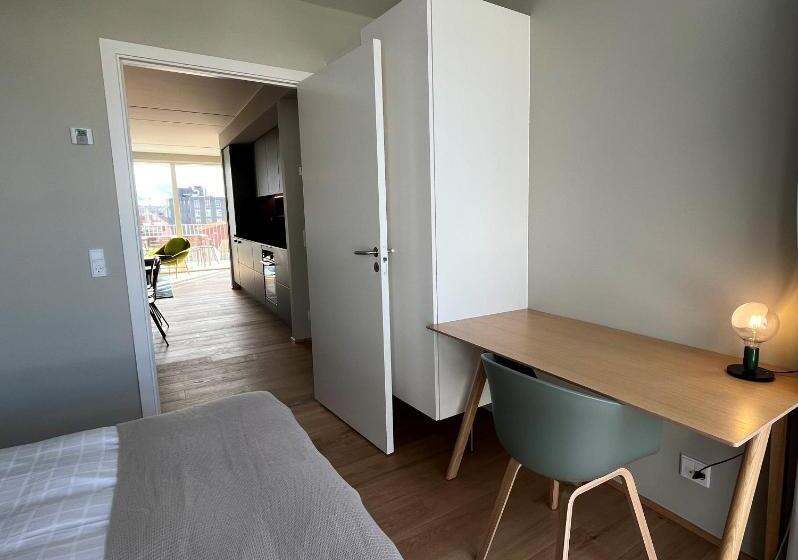 דירת חדר סופריור, Stay Nordhavn