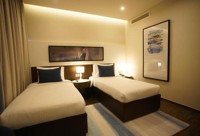 اتاق استاندارد, C   Hotel And Suites Doha