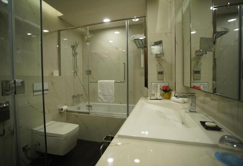 سوییت, C   Hotel And Suites Doha