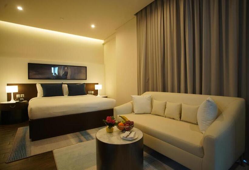 سوییت, C   Hotel And Suites Doha