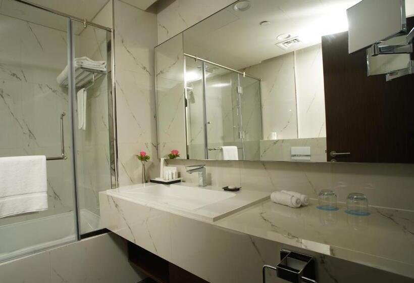 سوییت, C   Hotel And Suites Doha