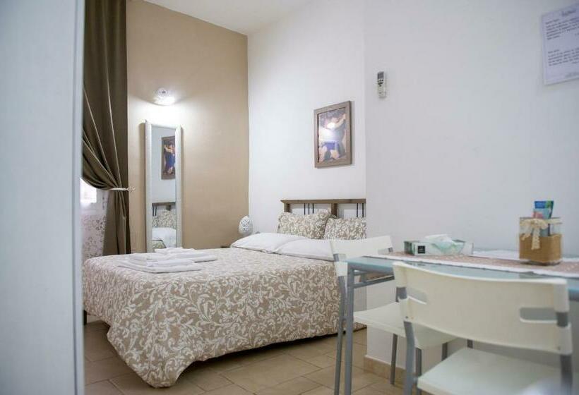 Номер Стандарт, Casa Nave