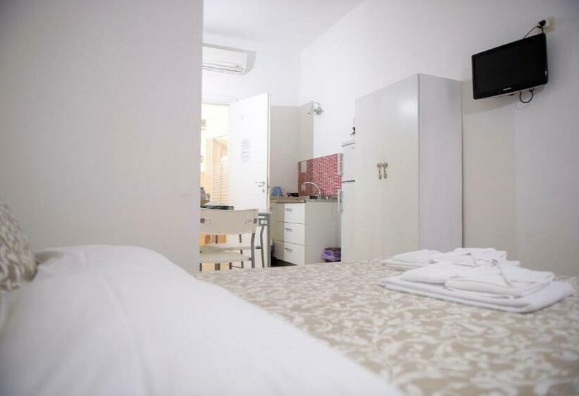 اتاق استاندارد, Casa Nave