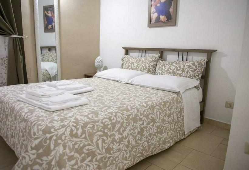 اتاق استاندارد, Casa Nave