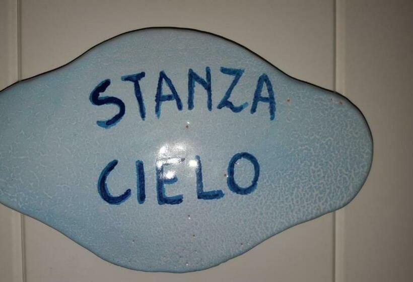 اتاق استاندارد, Casa Nave