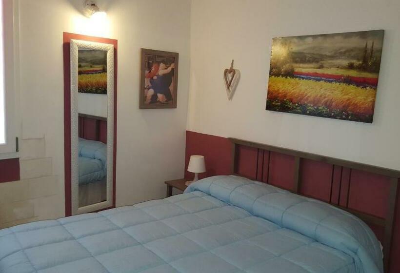 اتاق استاندارد, Casa Nave