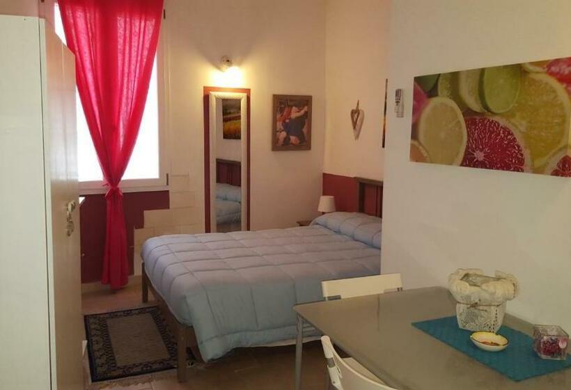 Номер Стандарт, Casa Nave