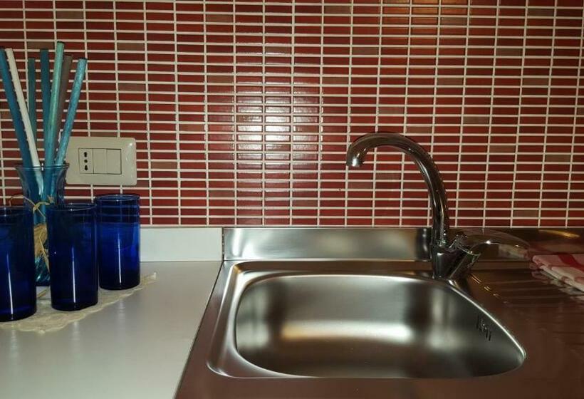 اتاق استاندارد, Casa Nave