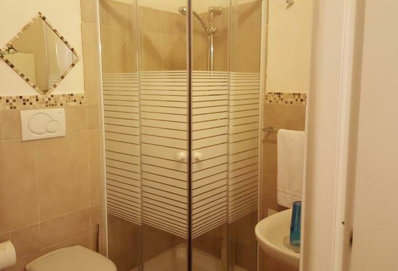 اتاق استاندارد, Casa Nave