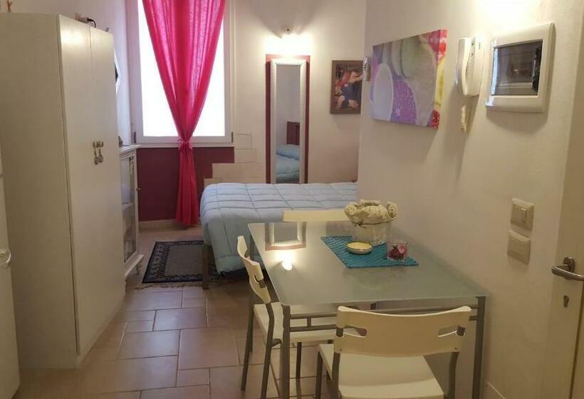 اتاق استاندارد, Casa Nave