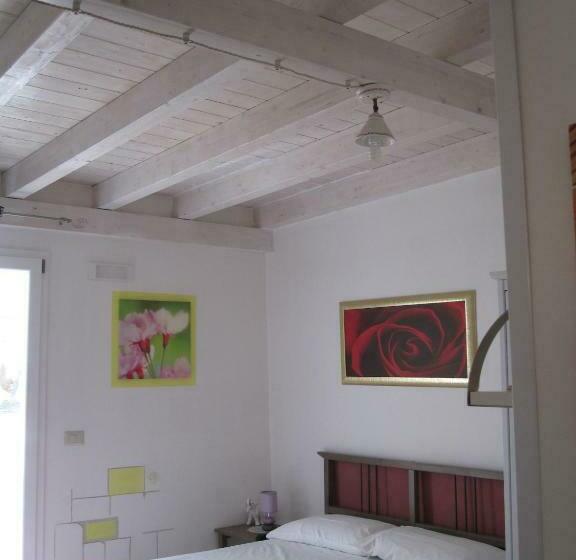 اتاق استاندارد, Casa Nave