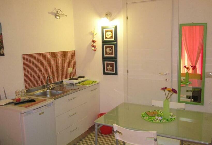 اتاق استاندارد, Casa Nave