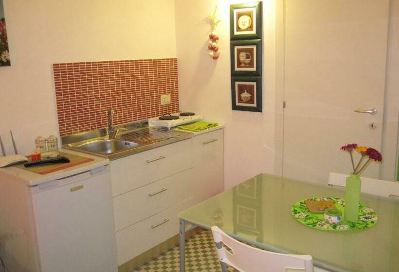 اتاق استاندارد, Casa Nave