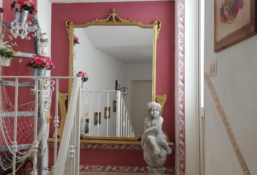 اتاق استاندارد, Casa Nave