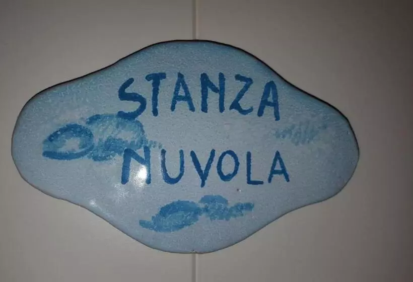 Standard-huone, Casa Nave