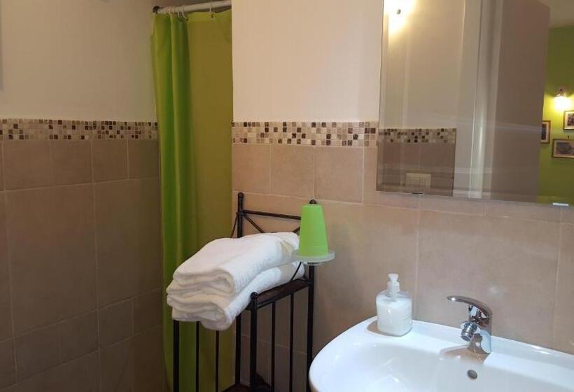 اتاق استاندارد, Casa Nave