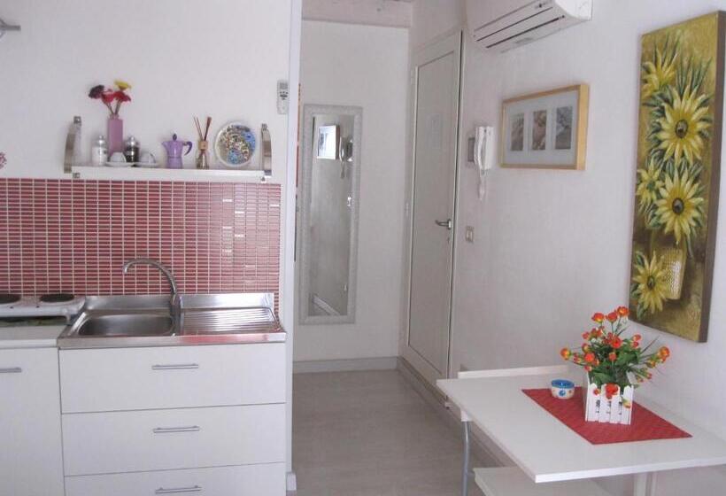 اتاق سوپریور, Casa Nave