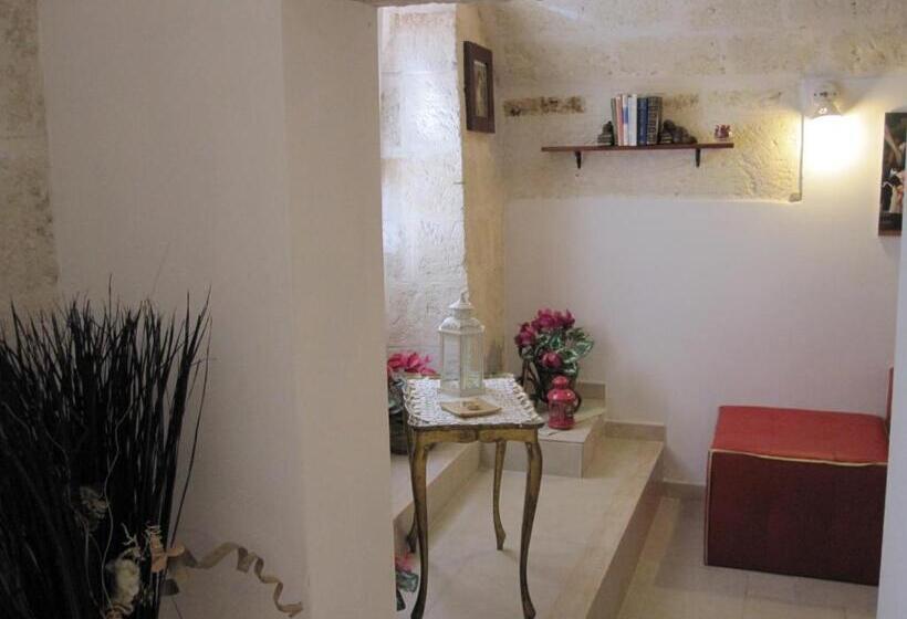 اتاق سوپریور, Casa Nave