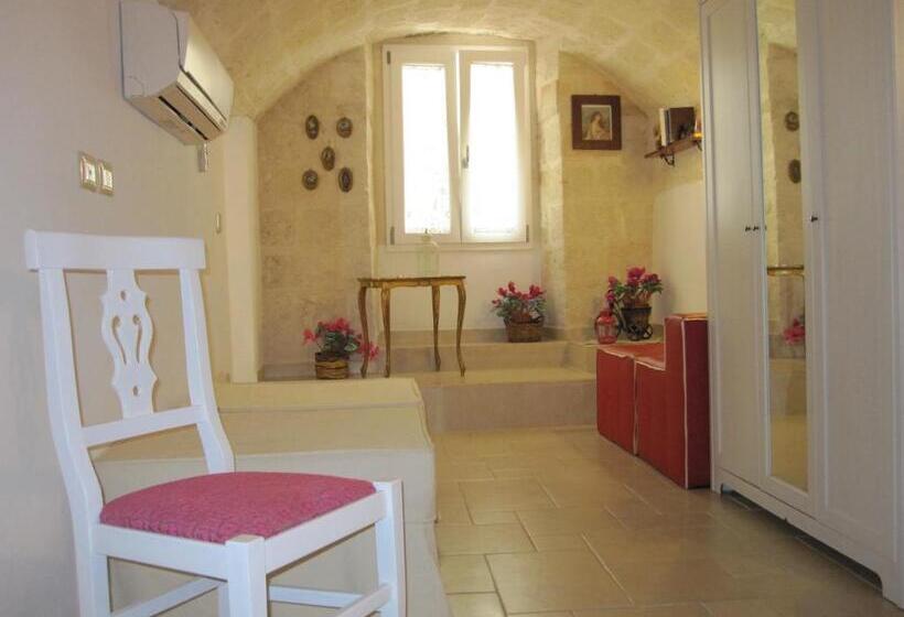 اتاق سوپریور, Casa Nave