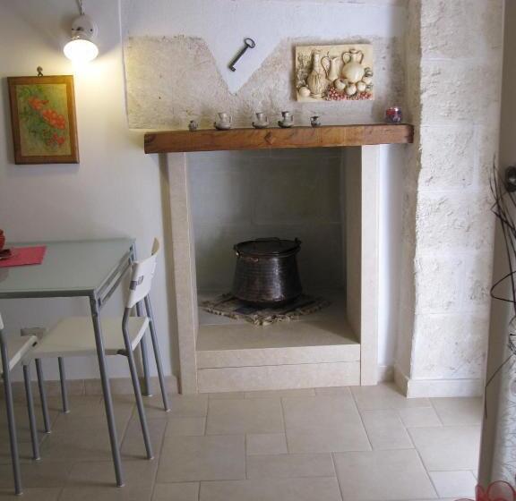 اتاق سوپریور, Casa Nave