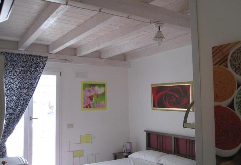 اتاق سوپریور, Casa Nave