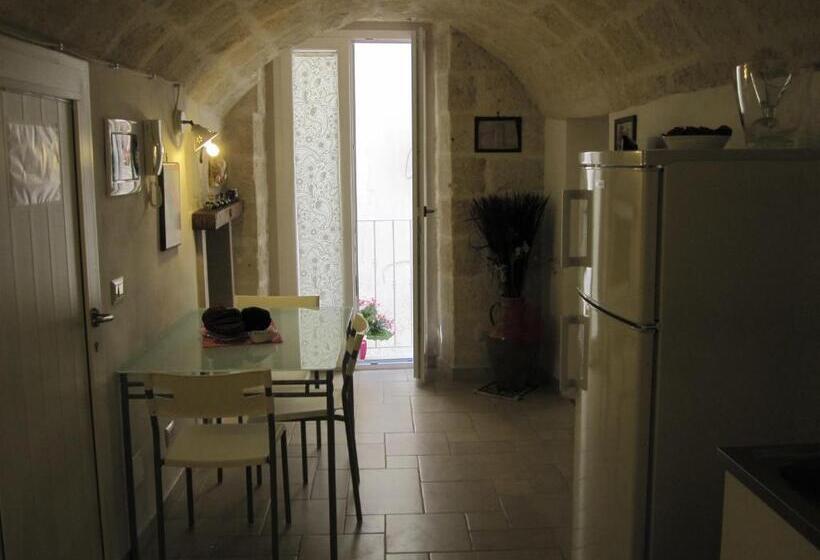 اتاق سوپریور, Casa Nave