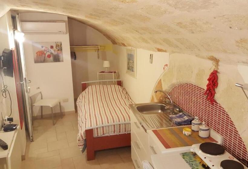 Номер Стандарт Индивидуальный, Casa Nave