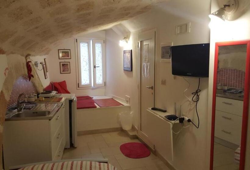 اتاق استاندارد یک نفره, Casa Nave