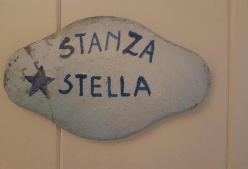 اتاق استاندارد یک نفره, Casa Nave