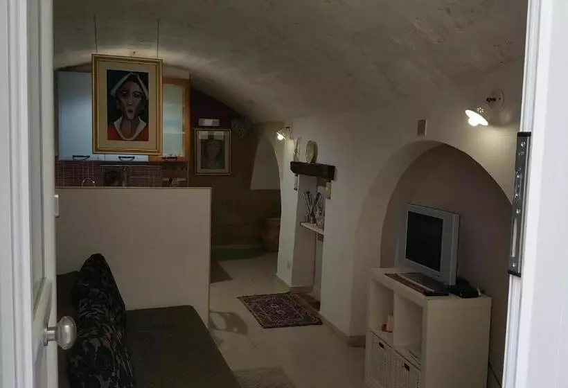 Standard Neljän Hengen Huone, Casa Nave