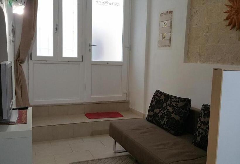 اتاق استاندارد چهار تخته, Casa Nave