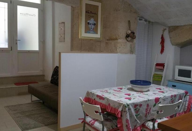 اتاق استاندارد چهار تخته, Casa Nave