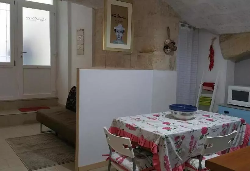 Standard Neljän Hengen Huone, Casa Nave