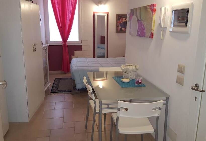 اتاق استاندارد, Casa Nave