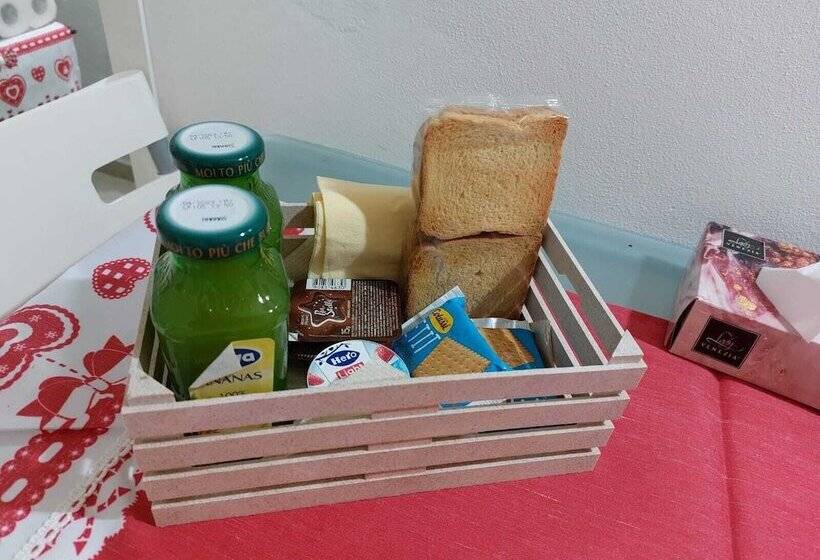 اتاق استاندارد, Casa Nave