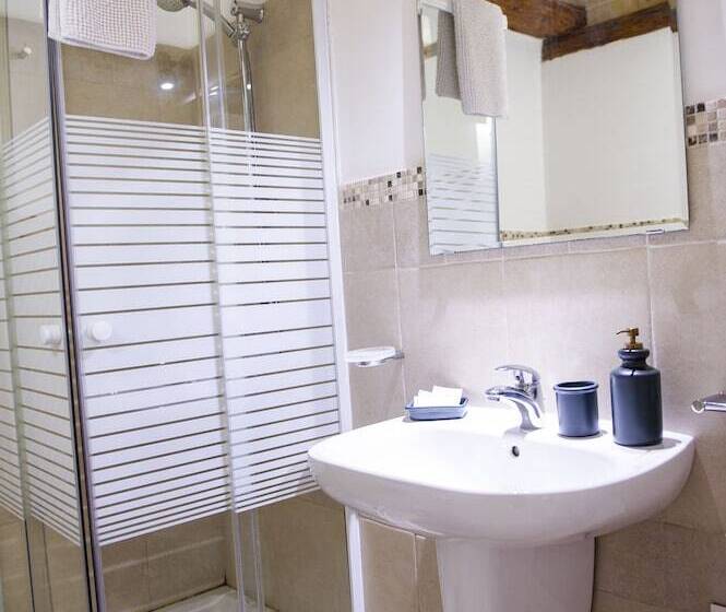 اتاق استاندارد, Casa Nave