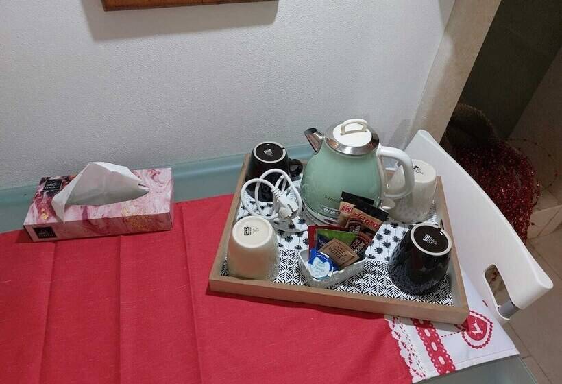 Номер Стандарт Индивидуальный, Casa Nave
