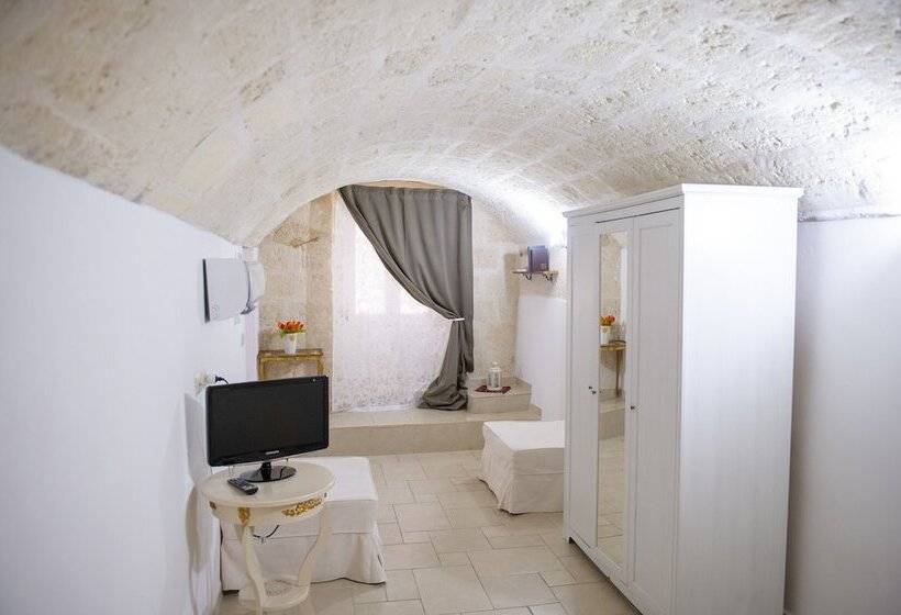 Номер Superior, Casa Nave