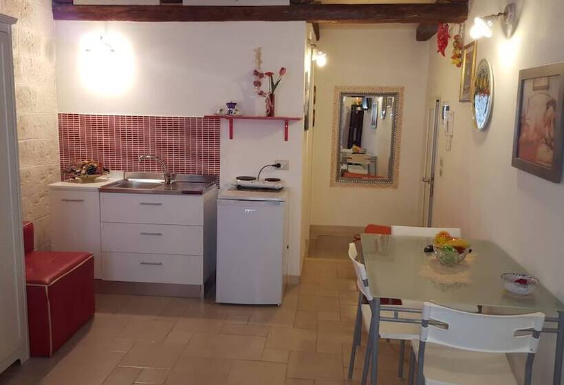 اتاق سوپریور, Casa Nave