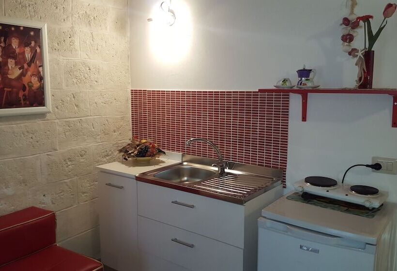 اتاق سوپریور, Casa Nave