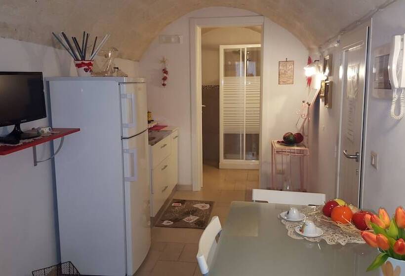 Номер Superior, Casa Nave