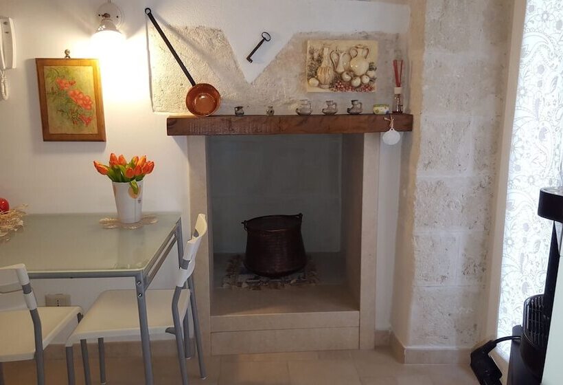 اتاق سوپریور, Casa Nave