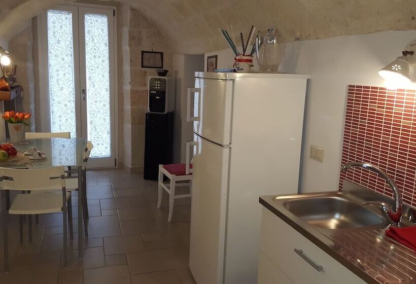 اتاق سوپریور, Casa Nave