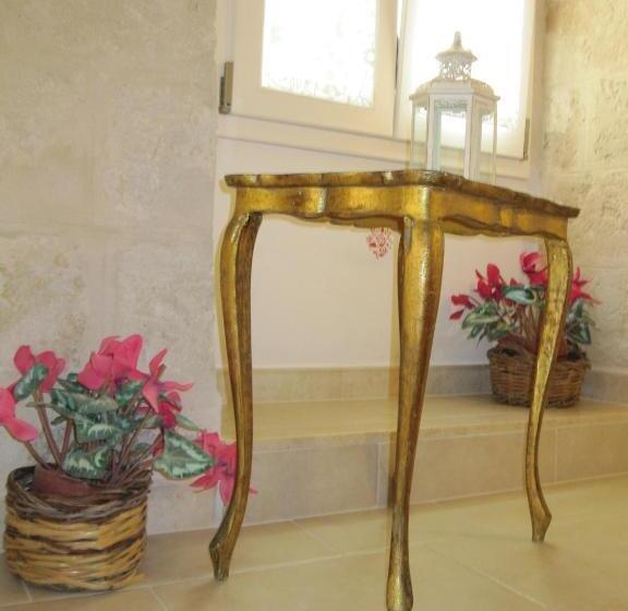 اتاق سوپریور, Casa Nave