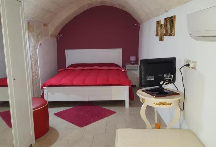 اتاق سوپریور, Casa Nave